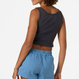 Sunstack Scoop Neck Tank