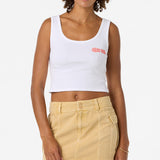 Sunstack Scoop Neck Tank