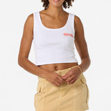 Sunstack Scoop Neck Tank
