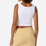 Sunstack Scoop Neck Tank