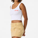 Sunstack Scoop Neck Tank