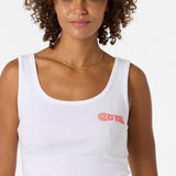 Sunstack Scoop Neck Tank