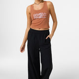 Tripples Scoop Neck Tank