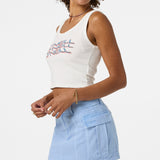 Tripples Scoop Neck Tank -  | O'Neill