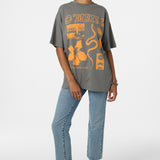 Tropic Meltdown Oversized Tee