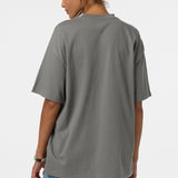 Tropic Meltdown Oversized Tee