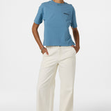 Escape Easy Tee - Captain'S Blue | O'Neill
