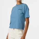 Escape Easy Tee - Captain'S Blue | O'Neill
