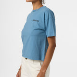 Escape Easy Tee - Captain'S Blue | O'Neill