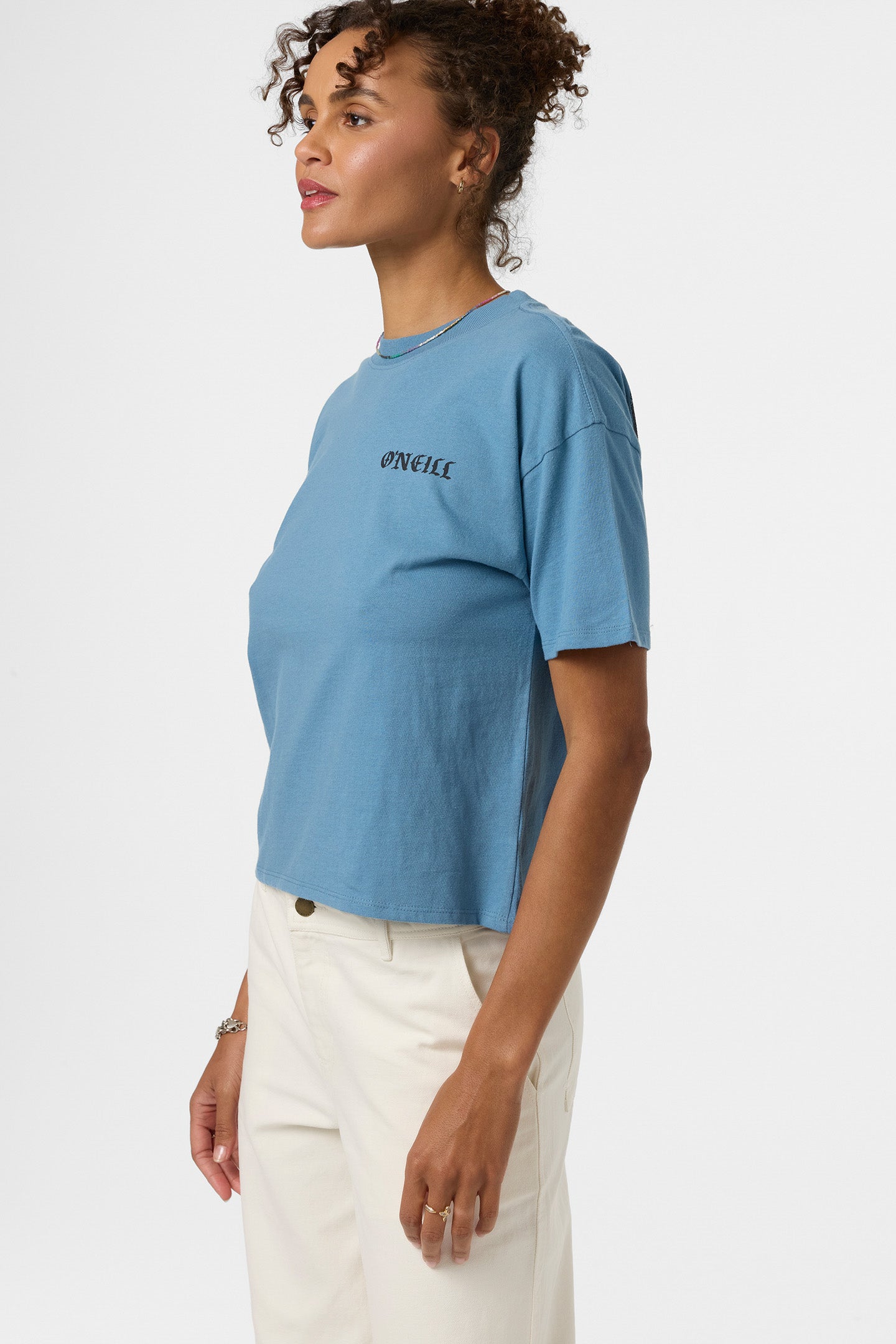 Escape Easy Tee - Captain'S Blue | O'Neill