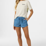 Escape Easy Tee - Tofu | O'Neill