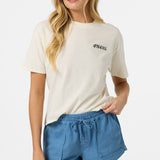 Escape Easy Tee - Tofu | O'Neill