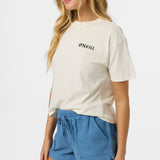 Escape Easy Tee - Tofu | O'Neill