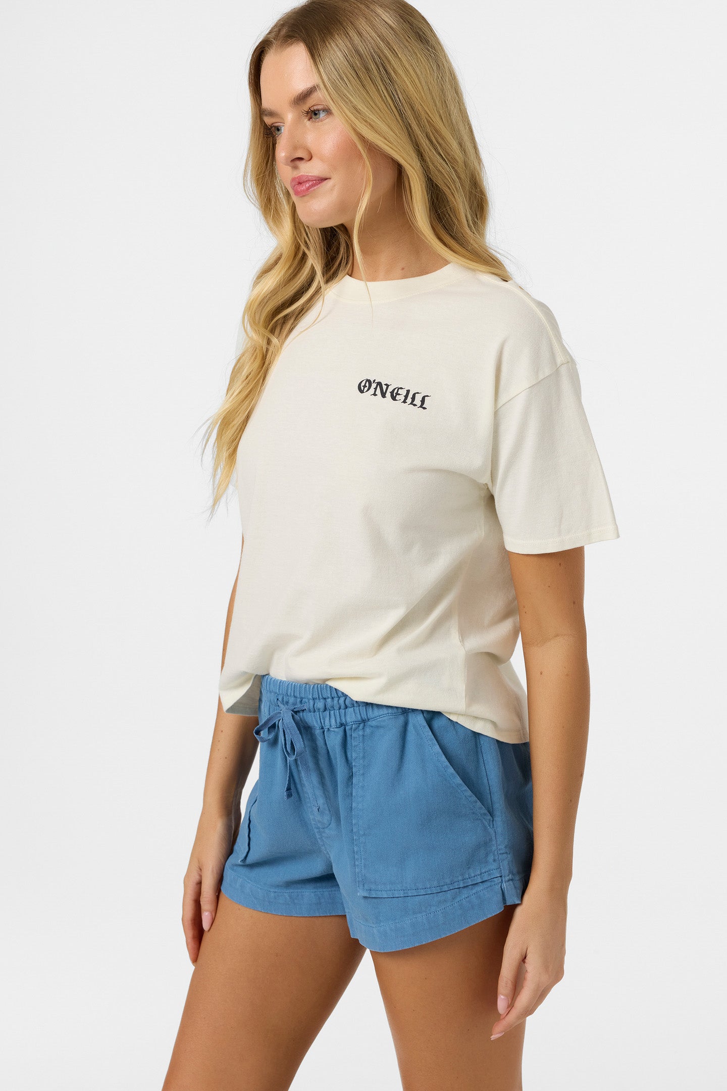 Escape Easy Tee - Tofu | O'Neill