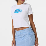 Liquid Surf Fitted Tee -  | O'Neill
