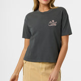 O'Riginals Radical Sun Easy Tee - Dark Shadow | O'Neill