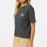 O'Riginals Radical Sun Easy Tee - Dark Shadow | O'Neill