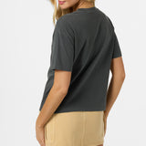 O'Riginals Radical Sun Easy Tee - Dark Shadow | O'Neill