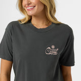 O'Riginals Radical Sun Easy Tee - Dark Shadow | O'Neill
