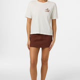 O'Riginals Radical Sun Easy Tee - Tofu | O'Neill