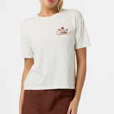 O'Riginals Radical Sun Easy Tee - Tofu | O'Neill