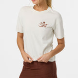 O'Riginals Radical Sun Easy Tee - Tofu | O'Neill