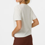 O'Riginals Radical Sun Easy Tee - Tofu | O'Neill