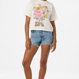 Bouquet Easy Tee