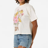 Bouquet Easy Tee
