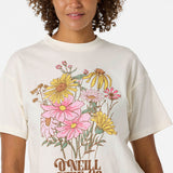 Bouquet Easy Tee