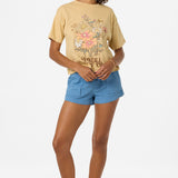 Bouquet Easy Tee