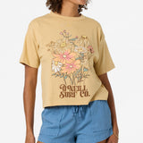 Bouquet Easy Tee