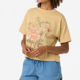 Bouquet Easy Tee