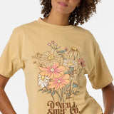 Bouquet Easy Tee