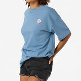 Adorned Oversized Tee