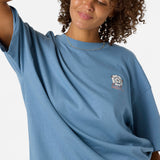 Adorned Oversized Tee