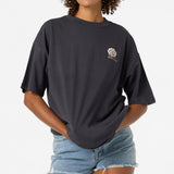 Adorned Oversized Tee