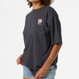 Adorned Oversized Tee