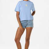 Mystic Sun Easy Tee