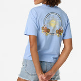 Mystic Sun Easy Tee
