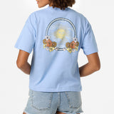 Mystic Sun Easy Tee
