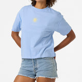 Mystic Sun Easy Tee