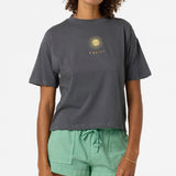 Mystic Sun Easy Tee
