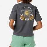 Mystic Sun Easy Tee