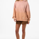 O'Riginals Salty Vintage Hoodie - Clay | O'Neill