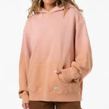 O'Riginals Salty Vintage Hoodie - Clay | O'Neill