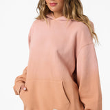 O'Riginals Salty Vintage Hoodie - Clay | O'Neill