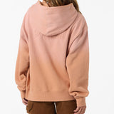 O'Riginals Salty Vintage Hoodie - Clay | O'Neill