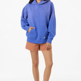 O'Riginals Salty Vintage Hoodie - Sail Blue | O'Neill
