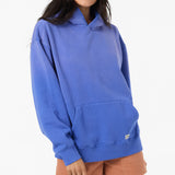 O'Riginals Salty Vintage Hoodie - Sail Blue | O'Neill